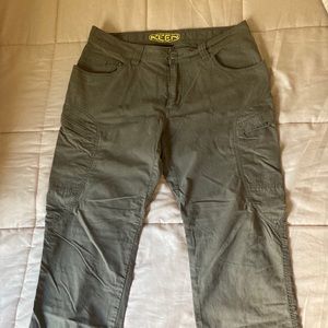 KEEN Men’s Durham Pants 34x30